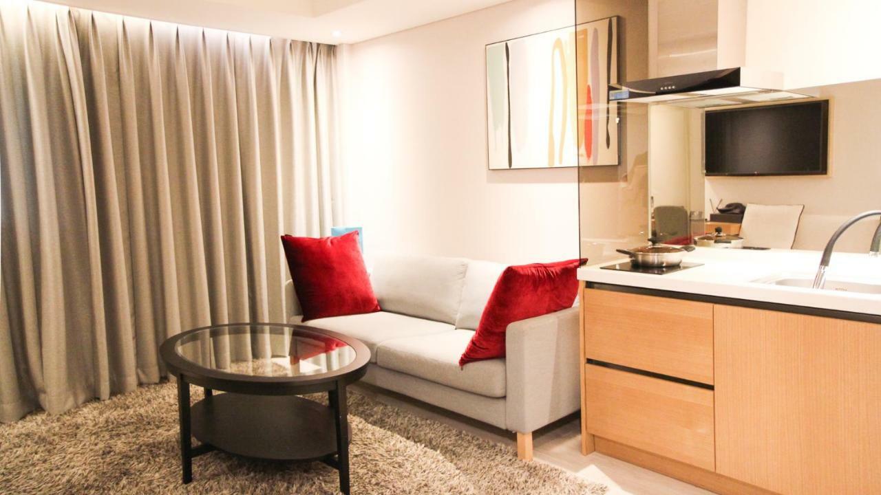 Londoner Hotel Gwangan Busan Esterno foto